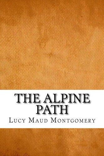 The Alpine Path