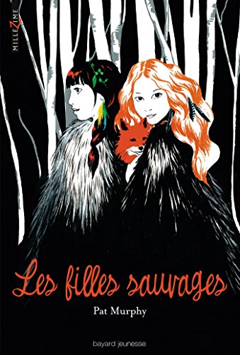 Les  filles sauvages