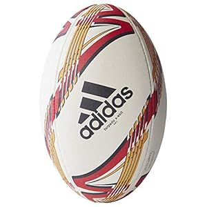 adidas Torpedo X‑EBIT Rugby Ball