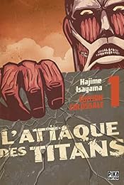 L' attaque des titans