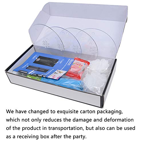 5 Balloon+Reusable+Birthday+Wedding+Decorations