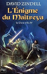 L' énigme du Maîtreya