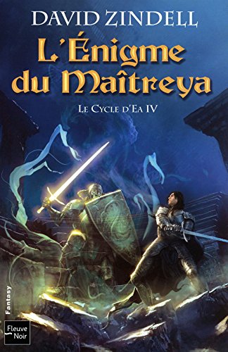 L' énigme du Maîtreya