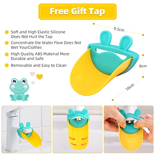 Kids Hangers Costway Kids Non-slip Toddler Step Up Leaning