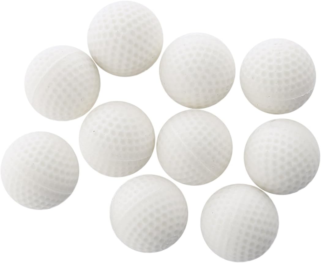 glow in the dark nerf rival balls