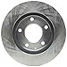 ACDelco Silver 18A552A Front Disc Brake Rotor
