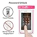 EOTW Waterproof Case, Universal Waterproof Phone Pouch Compatible for iPhone 13 12 11 Pro Max Xs Max XR 8 7 6 Plus Galaxy S20 S10 up to 6.8