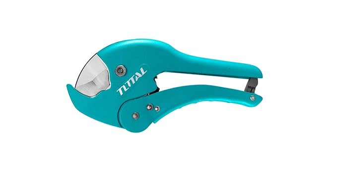 MR LIGHT TOTAL PVC Pipe Cutter, Cutting Dia 3-42 mm