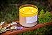 T&H Citronella Candles Scented 3 wick, GIANT 1lb Natural Soy Wax, Glass Jar 17 oz, 80 Hour Burn, Natural Mosquito Repels, Outdoor and Indoor