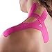 321 STRONG Kinesiology Tape - Blue