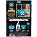 SCS Direct Teal Pumpkin Giant 35