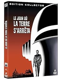 Le Jour Où La Terre S'arrêta - Édition Collector