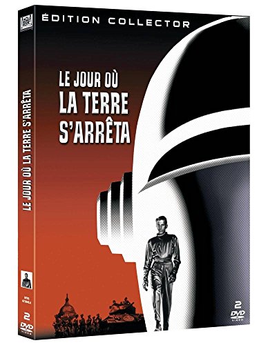Le Jour Où La Terre S'arrêta - Édition Collector