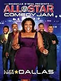 Shaquille O'Neal Presents: All Star Comedy Jam - Live From Dallas