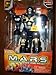 M.A.R.S. Motorized Attack Robo Squad - Blue Robot by Cybotronix