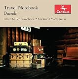 TRAVEL NOTEBOOK                                    image