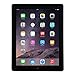 Apple iPad Mini MD528LL/A 16GB WiFi 7.9in, Black (Renewed)