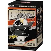 HOYOVERSE Zenless Zone Zero Bangboo Party Series Figures - Single Box (Random)