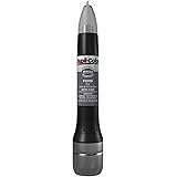 Dupli-Color AFM0360 Dark Shadow Gray Ford Exact-Match Scratch Fix All-in-1 Touch-Up Paint - 0.25 oz.