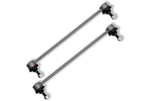Koxot K750604 K750605 2Pcs Front Stabilizer Sway Bar Link Compatible With Acura 2013-2022 ILX, Compatible With Honda 2012-2015 Civic