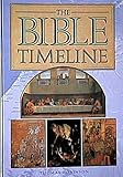 Hardcover Bible Timeline Book