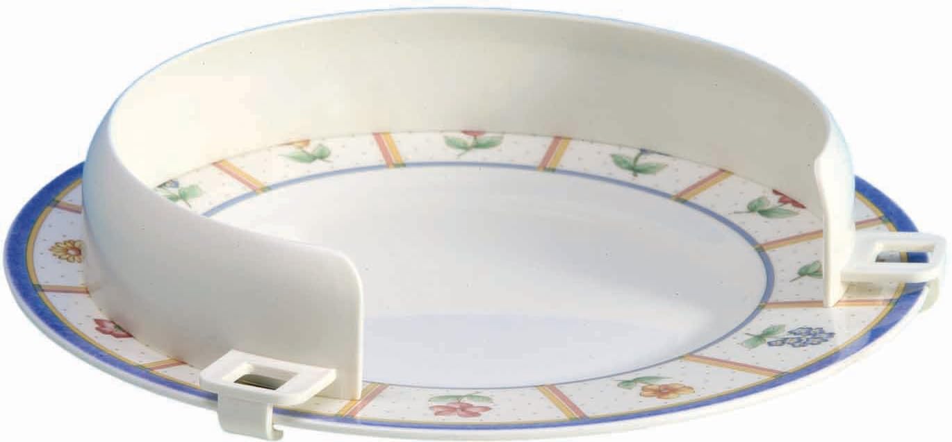Aidapt Plastic Plate Guard VM904: Health & Personal Care