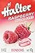 Halter Sugar Free Candy, Raspberry, 1.4-Ounce Boxes (Pack of 8), Packaging may vary