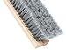 Harper Brush 582218SC 18-Inch Fine Push Broom (SOLD AS BROOM HEAD ONLY. HANDLE SOLD SEPARATELY.)
