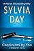 Captivated by You (Crossfire, Book 4)