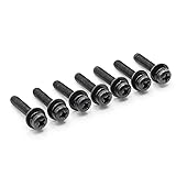 ReplacementScrews Stand Screws Compatible with LG
