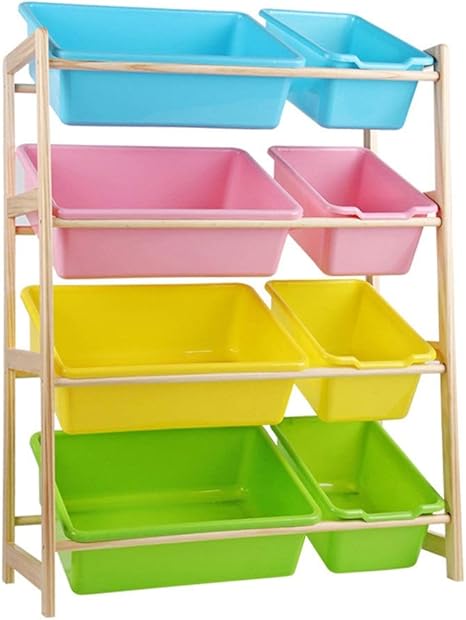 Amazon Co Jp 多機能子供用おもちゃ収納ボックス 女の子と男の子のための耐久性のある部屋の整頓された収納箱のおもちゃ箱 家庭用収納 生地またはおもちゃに最適 おもちゃ衣服用品を収納 Color Beige Size Free Size ホーム キッチン