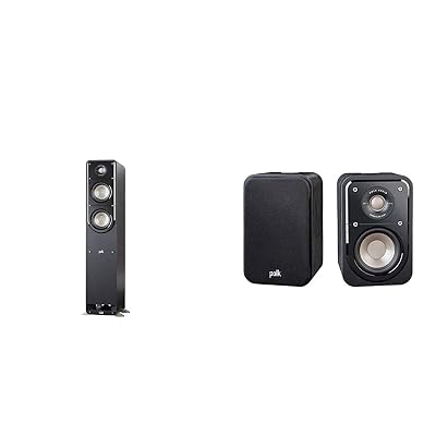 Buy Polk Signature Series S50 Floor 