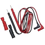 Klein Tools 69410 Replacement Test Lead Set (Tools &amp; Home Improvement)