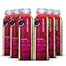 WTRMLN WTR | Cold Pressed Watermelon Water [Tart Cherry RECOVERY]| Natural Electrolytes + Antioxidants + Vitamin C | No Added Sugar | 12 oz bottles (Pack of 6)