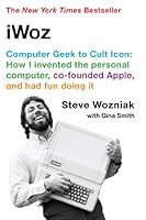 Cover of iWoz