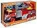 Matchbox Super Blast Fire Truck Vehicle