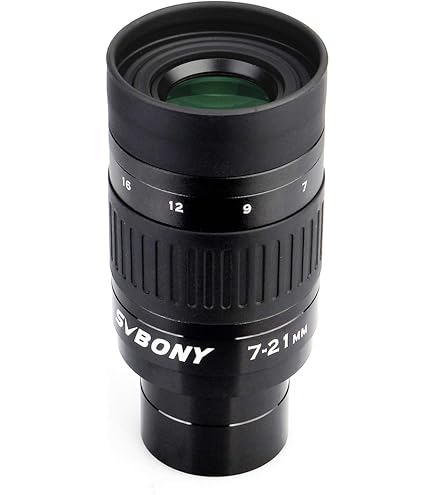 ゼウス150+25 Celestron 7mm X-Cel LX Series 1.25