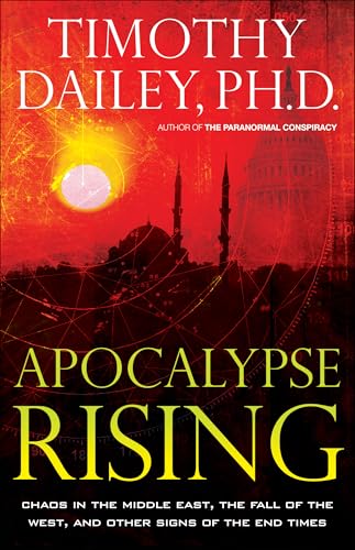 Apocalypse Rising