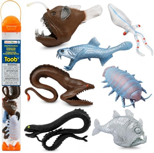 Sea Creatures トランプ 2セット Weird Sea Creatures: Hoyt, Erich: 9781770851917: Amazon.com: Books