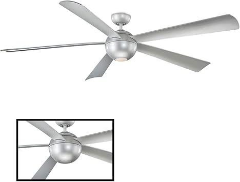alexa smart ceiling fan