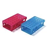 ULAB Plastic Multipurpose 3-Way Centrifuge Tube