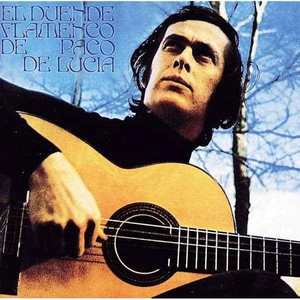 Amazon.com: Paco de Luc?-a: The Montreux Years: CDs & Vinyl