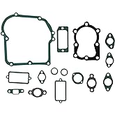 Engine Gasket Kit for Tecumseh 33233A Lawn &amp; Garden Equipment Engine Motors Gasket Valve Seal Set Kit New