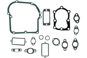 AUTVAN Engine Gasket Kit for Tecumseh 33233A Lawn & Garden Equipment Engine Motors Gasket Valve Seal Set Kit New
