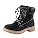 West Blvd Montreal Hiking Bootie Boots