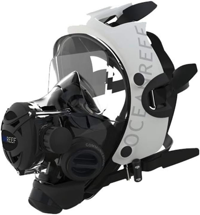 Ocean Reef Extender Kit Mask