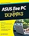 ASUS Eee PC For Dummies