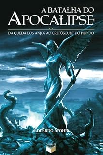 Livro A batalha do Apocalipse