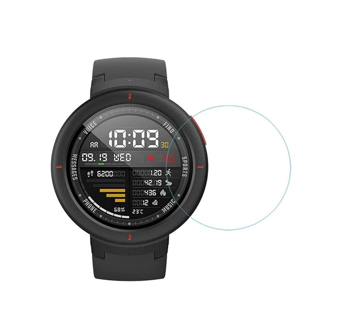 a1811 amazfit