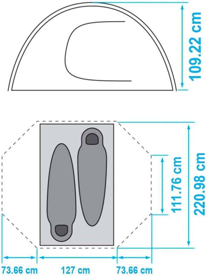 the north face stormbreak 2